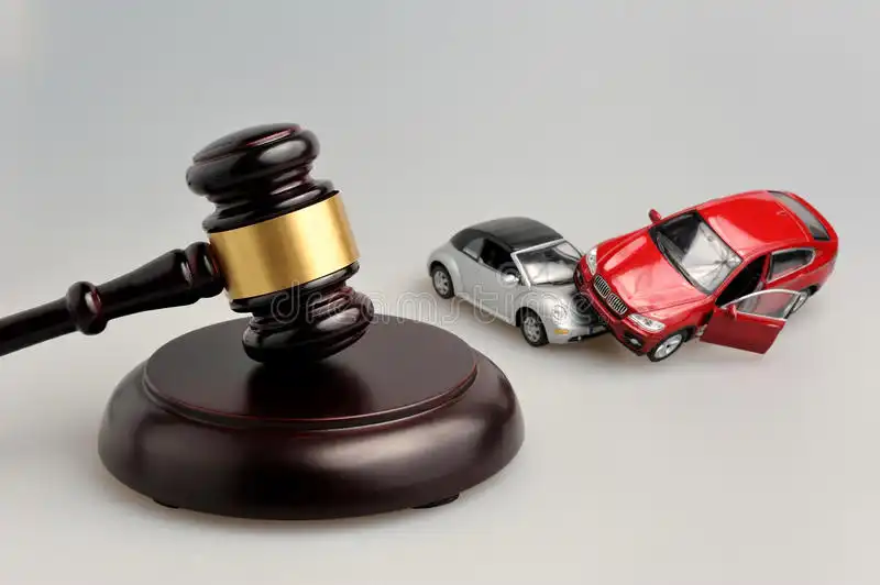 Auto Injury Lawyer