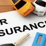 Auto insurance quote