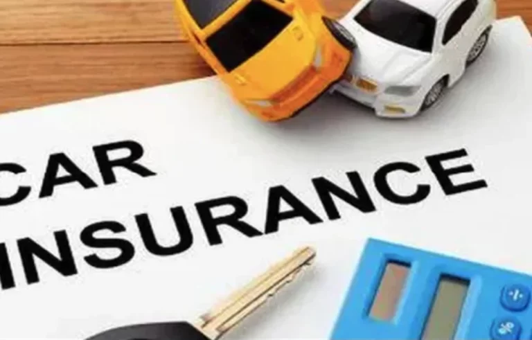 Auto insurance quote