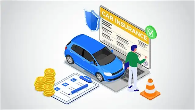 Compare Car Insurance Online