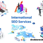 International SEO Services