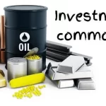 Investing in Commodities