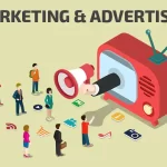 Marketing & Advertising