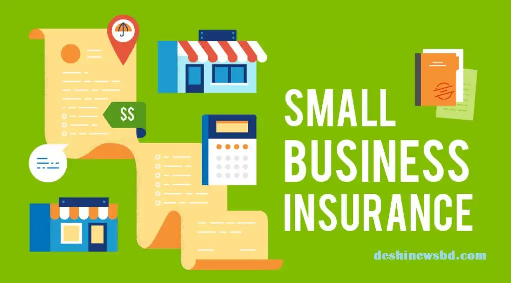 Small Business Insurance