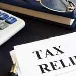 Tax Relief