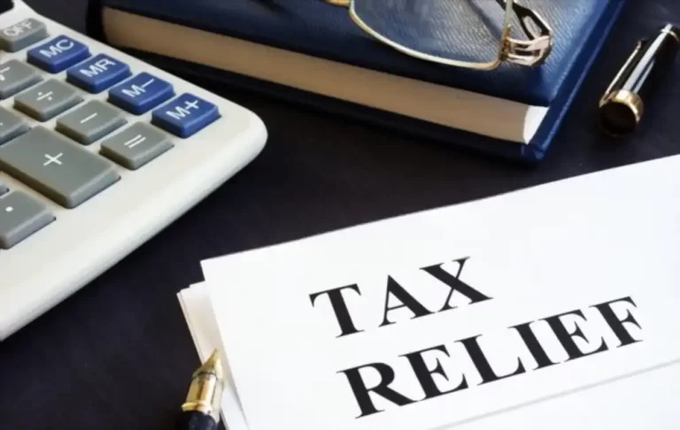 Tax Relief