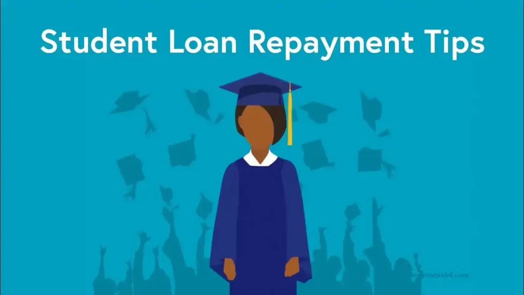 Tips for Repaying Student Loans