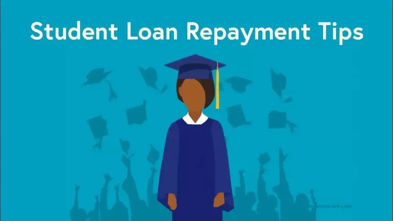 Tips for Repaying Student Loans