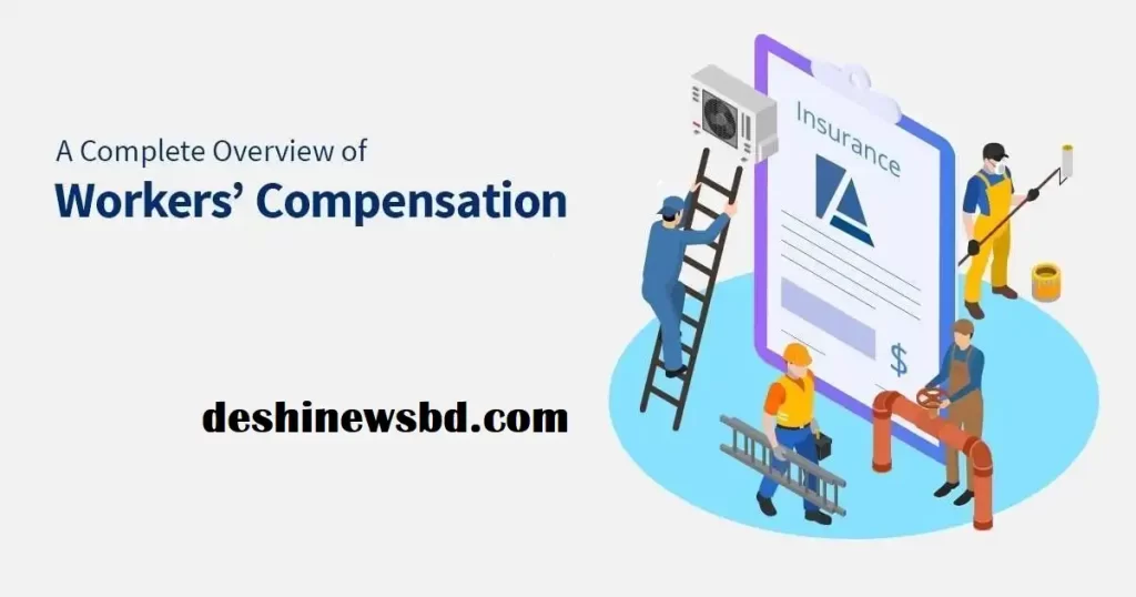 Workers' Compensation Insurance