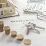 mortgage