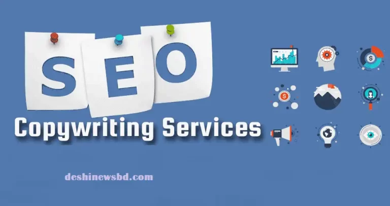 seo copywriting services