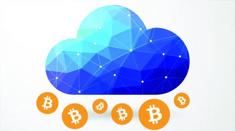 Bitcoin Mining Cloud Computing