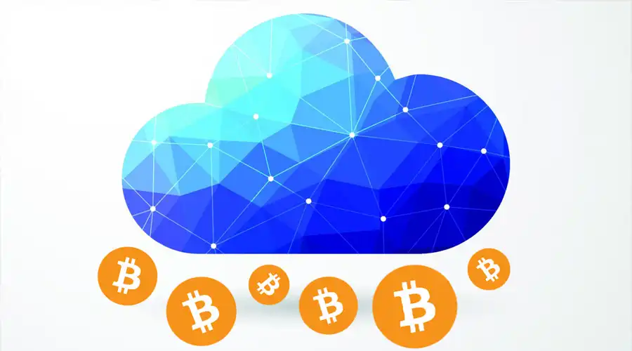 Bitcoin Mining Cloud Computing