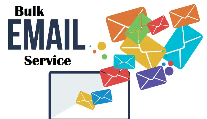 Email Bulk Service