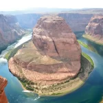 Grand Canyon-Arizona