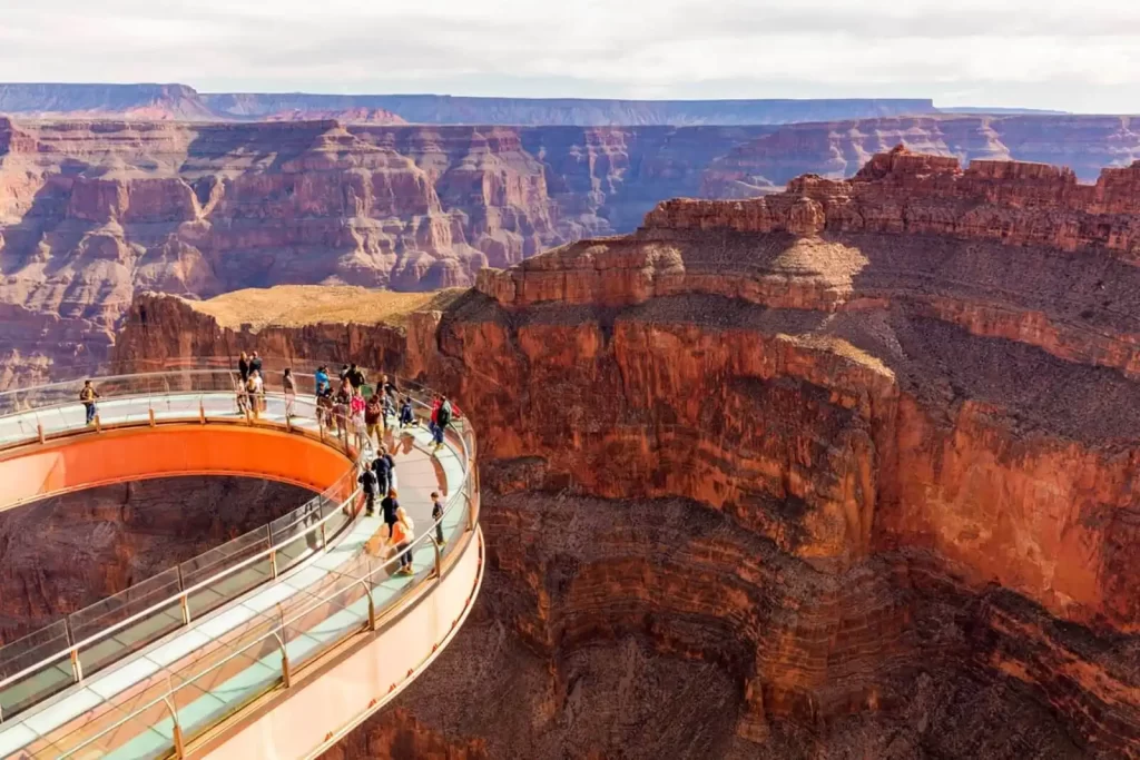 Grand Canyon-Arizona