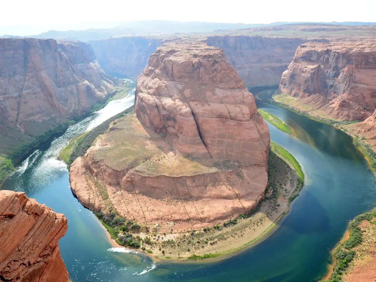 Grand Canyon-Arizona