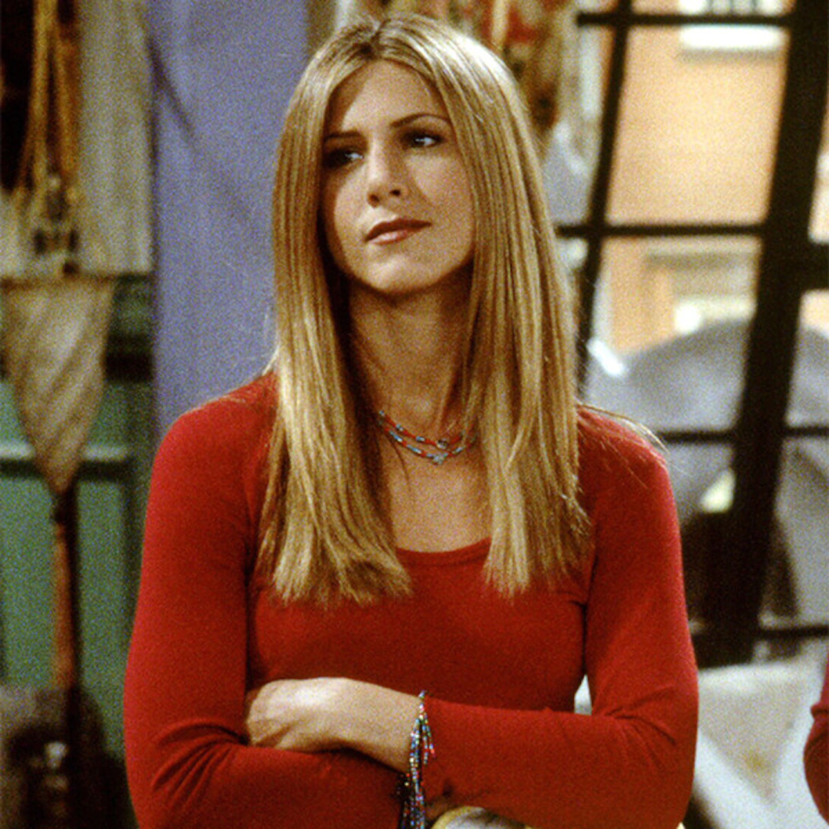 Jennifer Aniston