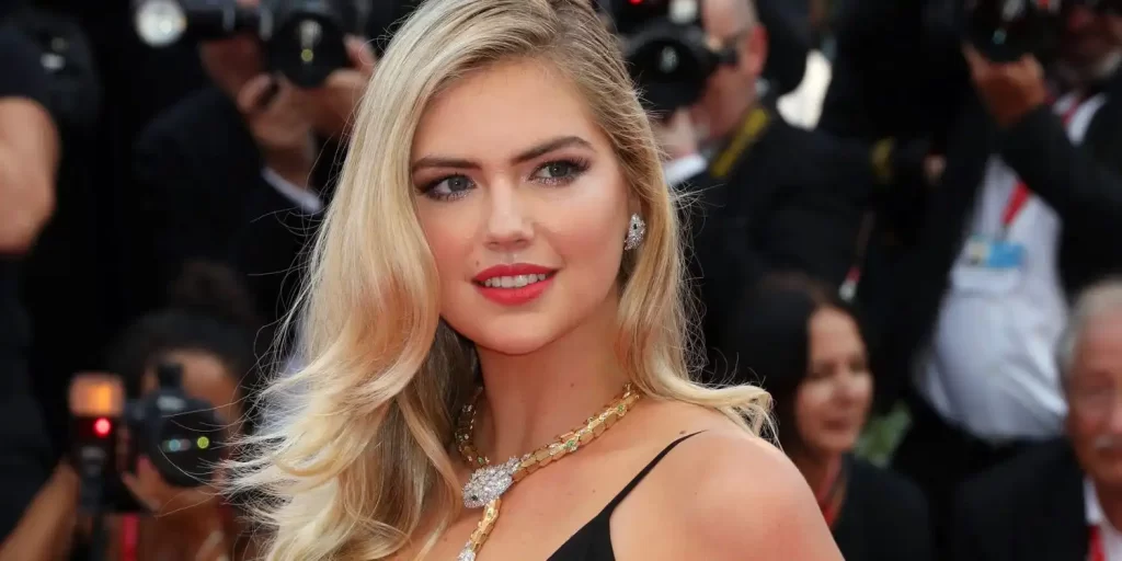 Kate Upton