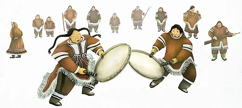 Nunavut Culture