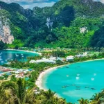 Phi Phi Island