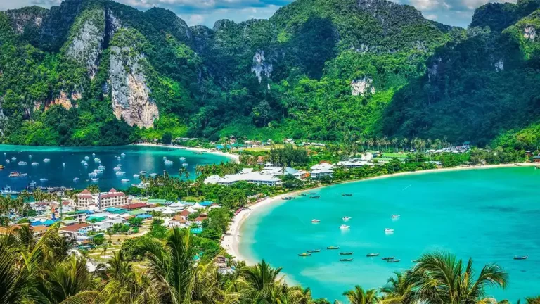 Phi Phi Island