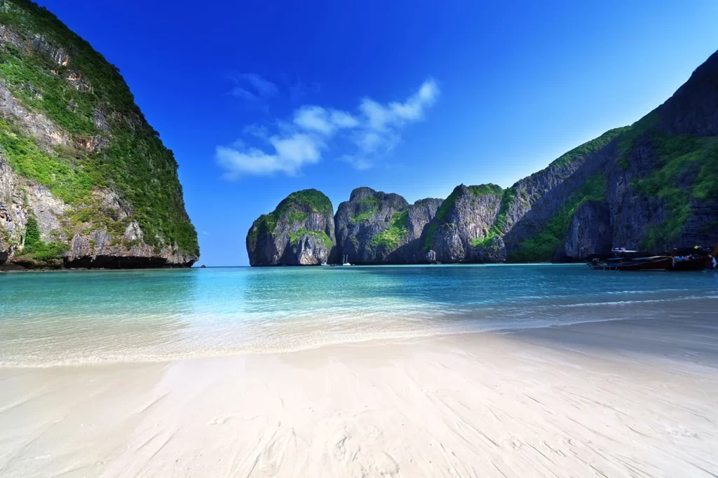 Phi Phi Island