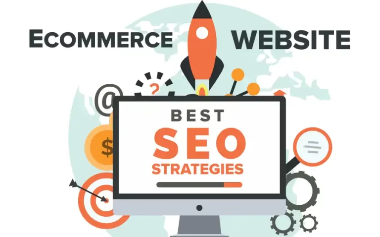 Seo for ecommerce website