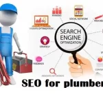 SEO for Plumbers