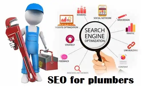 SEO for Plumbers