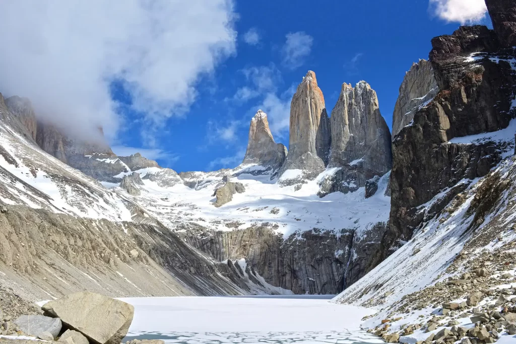 Torres del Paine National Park