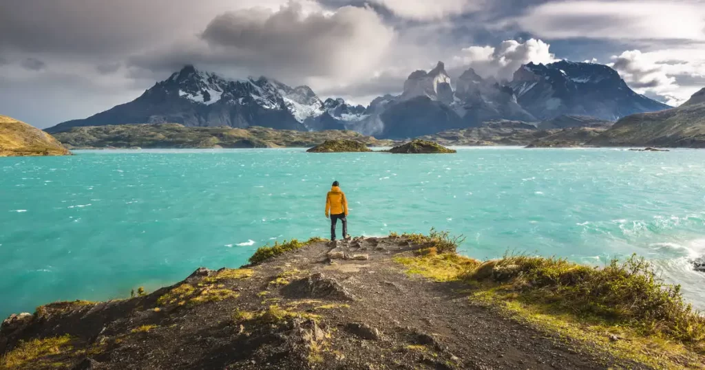 Torres del Paine National Park