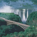 Victoria Falls