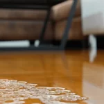 Water Damage Restoration