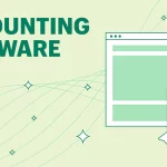 Accounting software