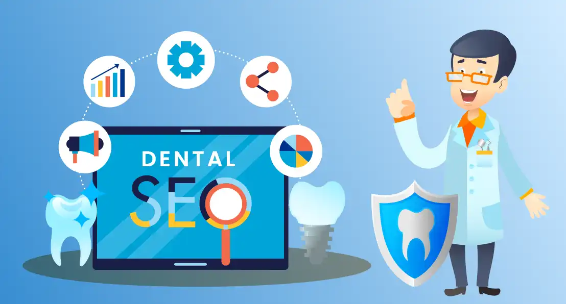 Dental seo company