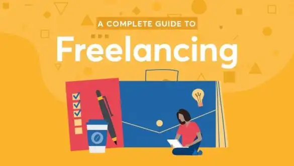 freelancing