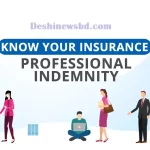 Professional indemnity