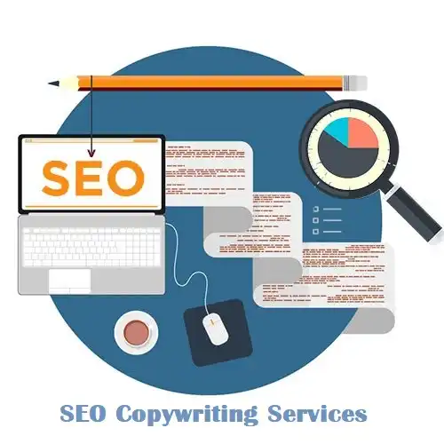 Seo copywriting services