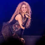 Shakira