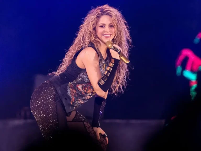 Shakira