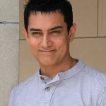 Aamir Khan