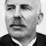 Ernest Rutherford