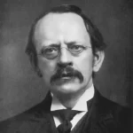 J.J Thomson