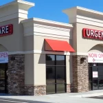 Urgent care