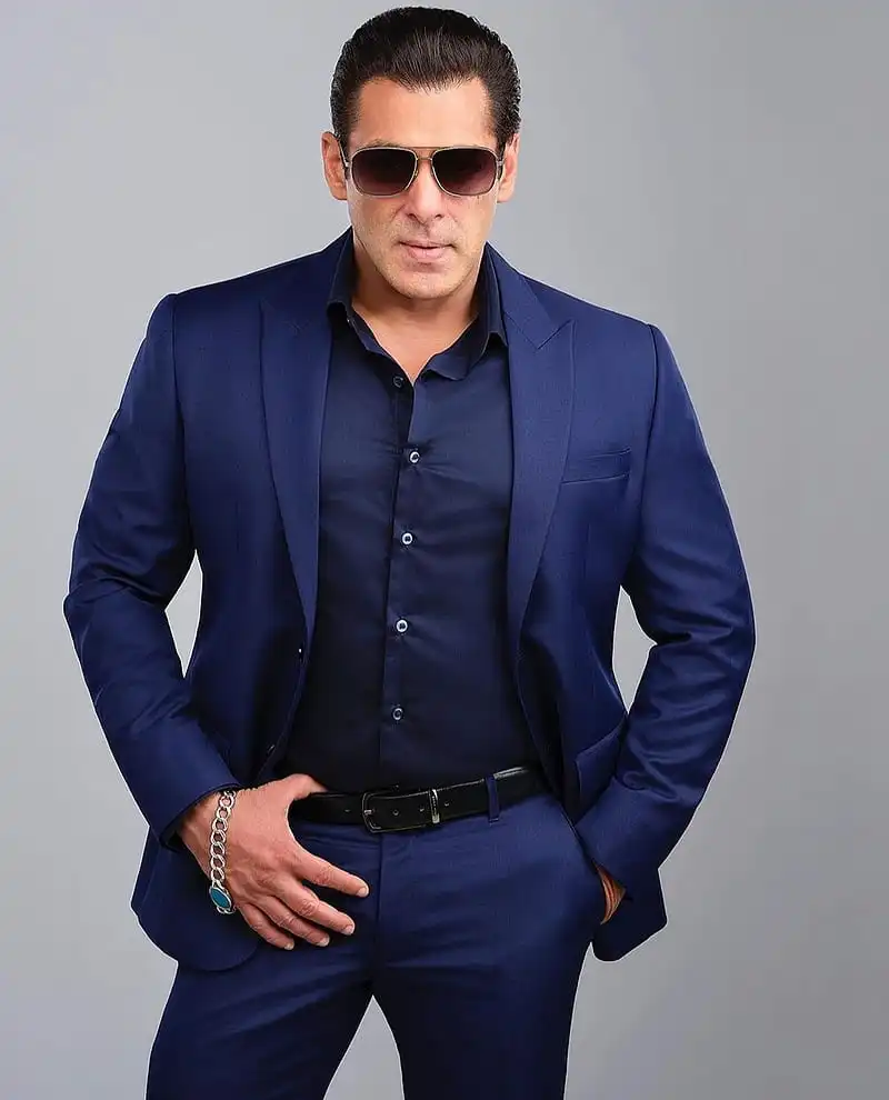 Salman Khan