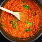 Sugo Recipe (Italian Tomato Sauce)