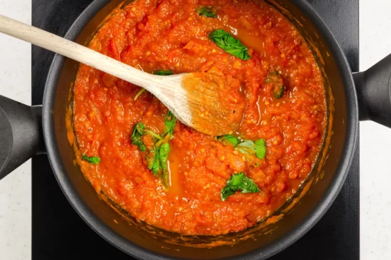 Sugo Recipe (Italian Tomato Sauce)