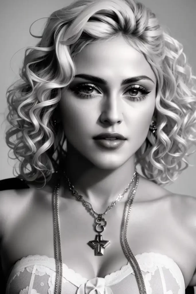 Madonna