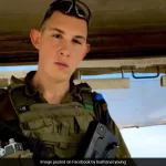 British youth killed fighting for Israel